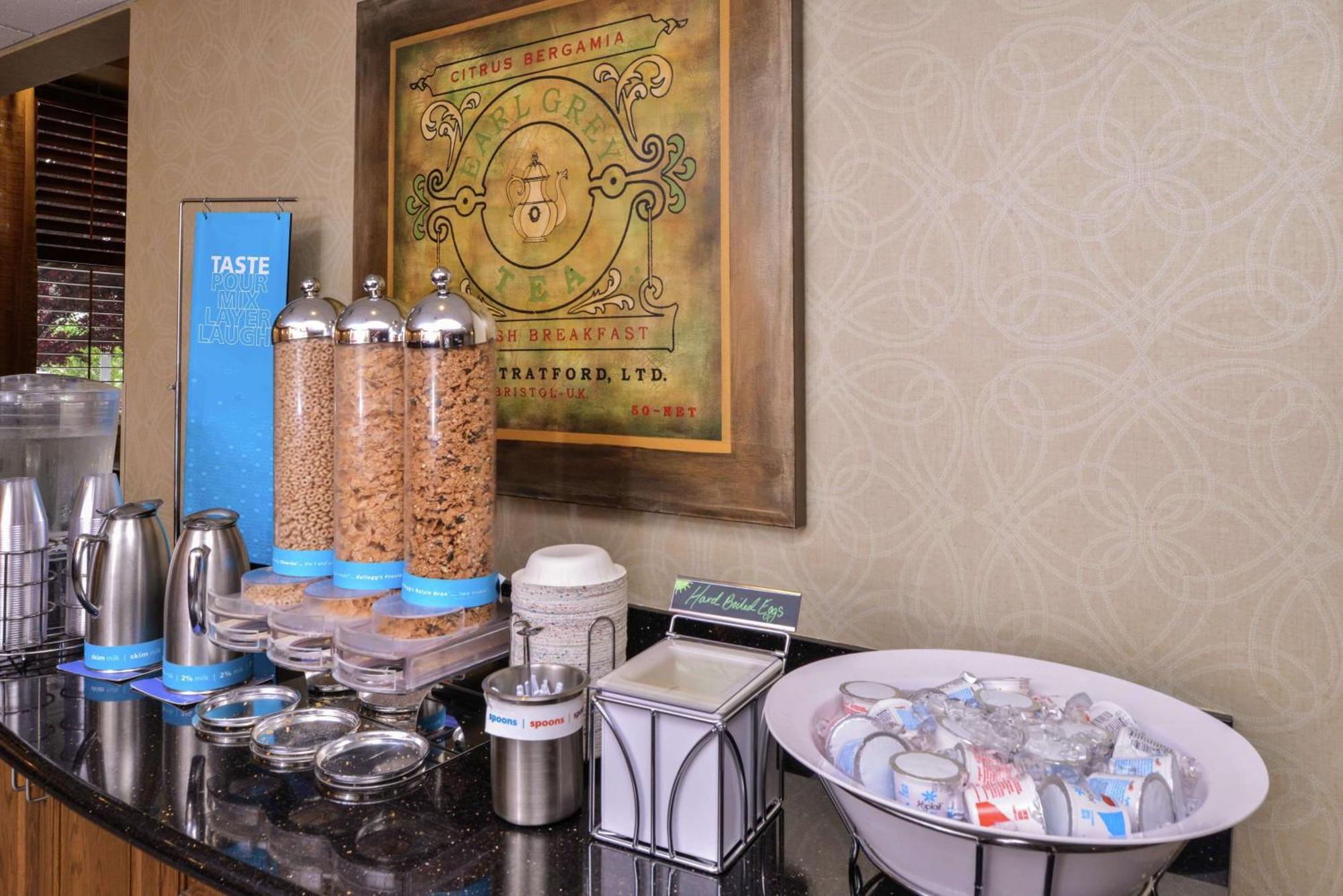 فندق هامبتون إن آند سويتس كارسون سيتي المظهر الخارجي الصورة